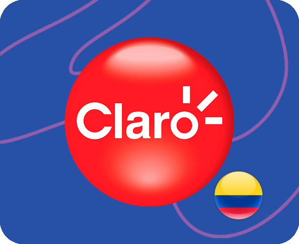 Claro Colombia