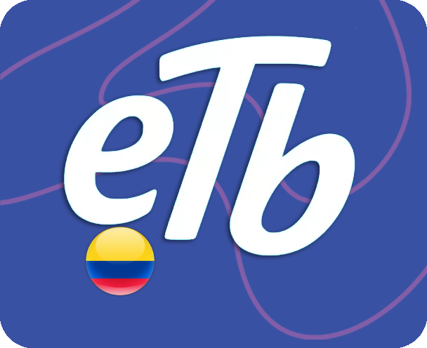 ETB Colombia