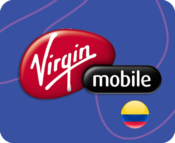 Virgin Colombia