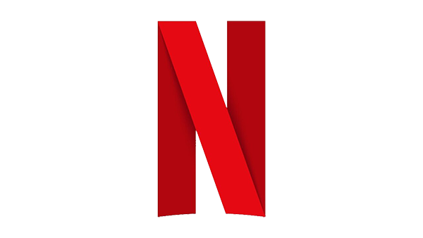 Cuentas y pines de Netflix Logo