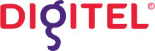 Recarga Digitel Logo