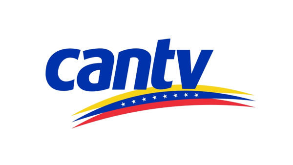 Recarga CANTV Logo
