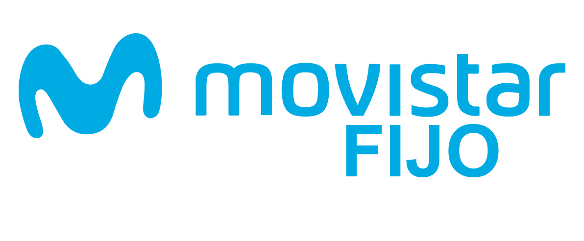 Recarga Movistar Fijo Logo