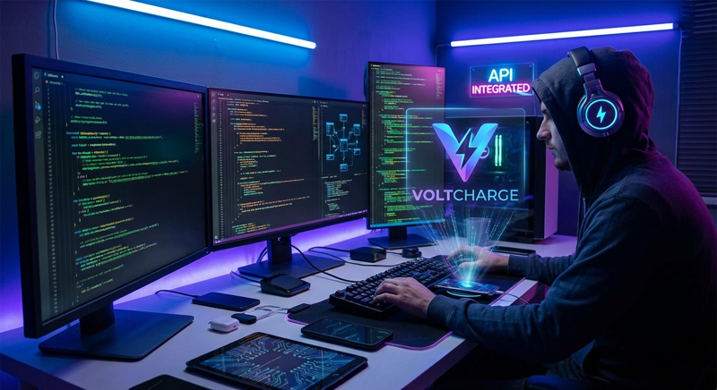 Integra recargas en tu negocio: Introducción a la API de Nevacom