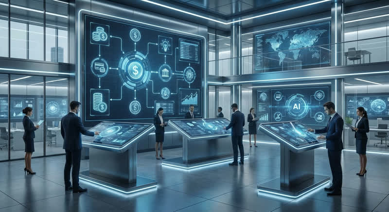 IA y Tecnología: El Futuro de los Negocios