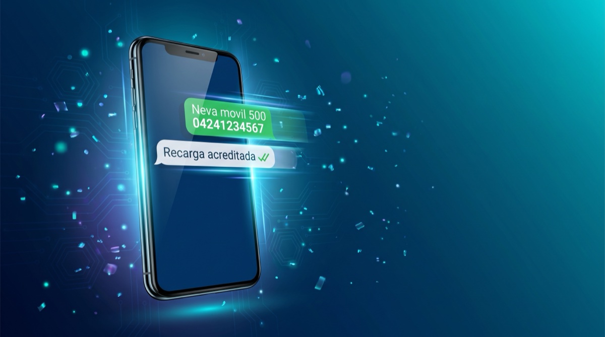 Cómo recargar saldo Movistar por WhatsApp paso a paso